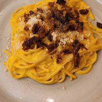  at Rifugio Romano in Rome