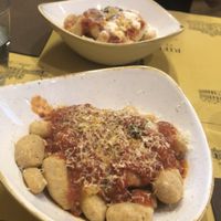   at Rifugio Romano in Rome