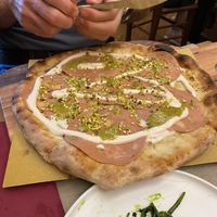   at Rifugio Romano in Rome