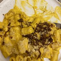   at Rifugio Romano in Rome