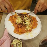  at Rifugio Romano in Rome