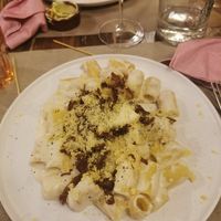  at Rifugio Romano in Rome