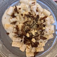   at Rifugio Romano in Rome