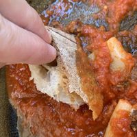   at Rifugio Romano in Rome