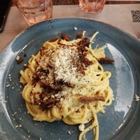  at Rifugio Romano in Rome