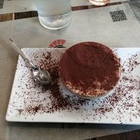  at Rifugio Romano in Rome