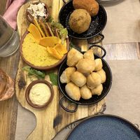   at Rifugio Romano in Rome