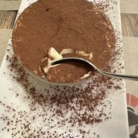   at Rifugio Romano in Rome