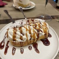   at Rifugio Romano in Rome