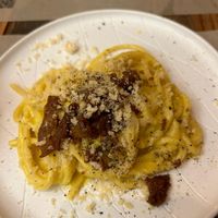   at Rifugio Romano in Rome