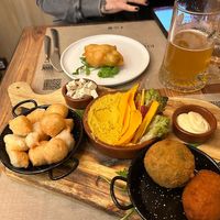   at Rifugio Romano in Rome