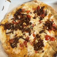   at Rifugio Romano in Rome