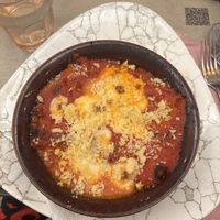   at Rifugio Romano in Rome