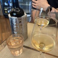   at Rifugio Romano in Rome