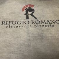   at Rifugio Romano in Rome