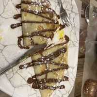   at Rifugio Romano in Rome