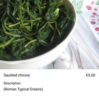   at Rifugio Romano in Rome