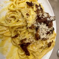   at Rifugio Romano in Rome