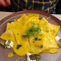  at Rifugio Romano in Rome