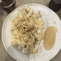   at Rifugio Romano in Rome