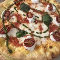   at Rifugio Romano in Rome