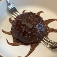   at Rifugio Romano in Rome