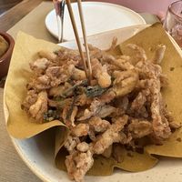   at Rifugio Romano in Rome