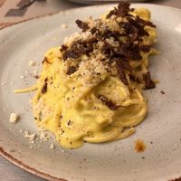   at Rifugio Romano in Rome