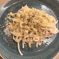   at Rifugio Romano in Rome