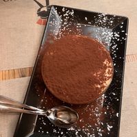   at Rifugio Romano in Rome