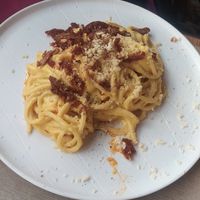  at Rifugio Romano in Rome