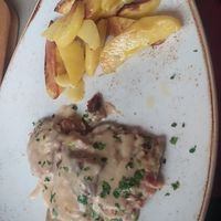  at Rifugio Romano in Rome