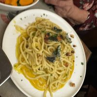   at Rifugio Romano in Rome