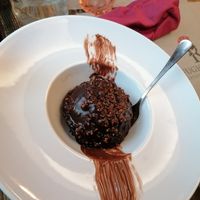  at Rifugio Romano in Rome