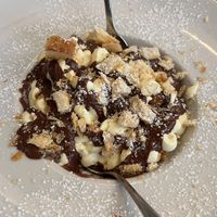   at Rifugio Romano in Rome