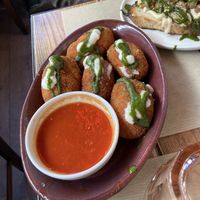   at Rifugio Romano in Rome