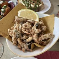   at Rifugio Romano in Rome