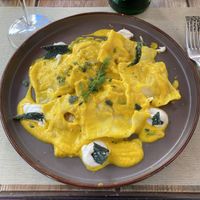   at Rifugio Romano in Rome