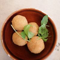  at Rifugio Romano in Rome