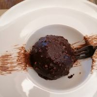  at Rifugio Romano in Rome