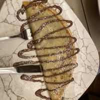   at Rifugio Romano in Rome