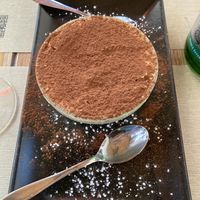   at Rifugio Romano in Rome