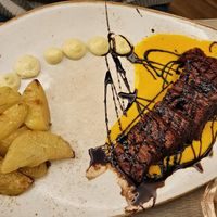  at Rifugio Romano in Rome