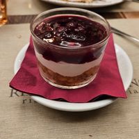  at Rifugio Romano in Rome