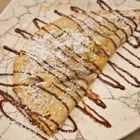  at Rifugio Romano in Rome