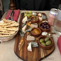  #Veganuary at Rifugio Romano in Rome