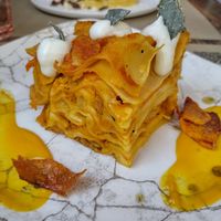  at Rifugio Romano in Rome