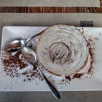  at Rifugio Romano in Rome