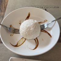 Cupola al cocco   at Rifugio Romano in Rome