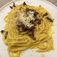   at Rifugio Romano in Rome